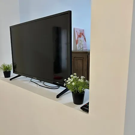 La Maison Du 4 Apartament Épernay