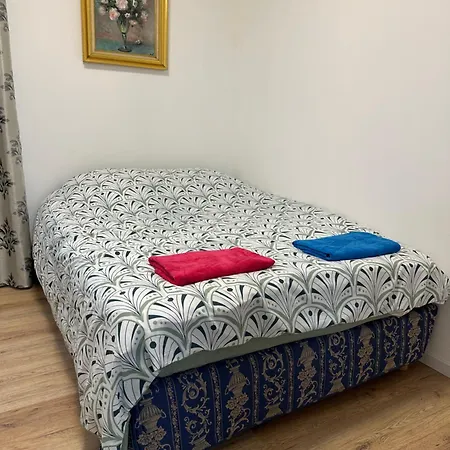 La Maison Du 4 Épernay