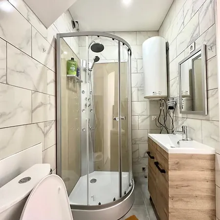 Apartament La Maison Du 4